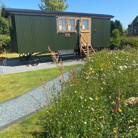 Woody'S Retreat Hotel Bolton by Bowland Bagian luar foto